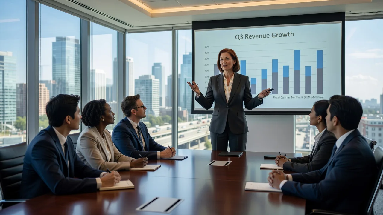 Business Planning